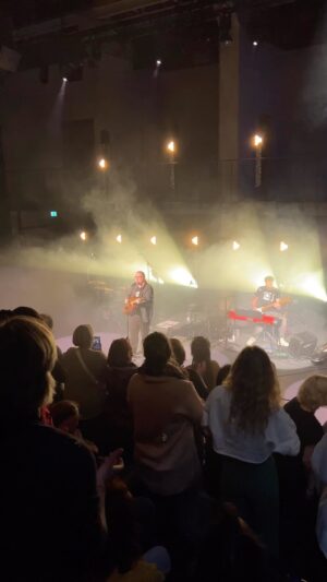 Angelo Kelly Instagram - München, es war soooo schön bei Euch 🕺🥰💃