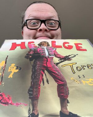 Angelo Kelly Instagram - The last Torero has arrived in Ireland 🕺🤓💃