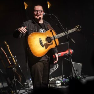 Angelo Kelly Instagram - Munich, Mannheim and Hardenberg were amazing 🥰 This week we’ll be in:
27.04. Köln
28.04. Köln - SOLD OUT!
29.04. Leipzig 

#angelokelly #matthiaskrauss #mixtape #tour