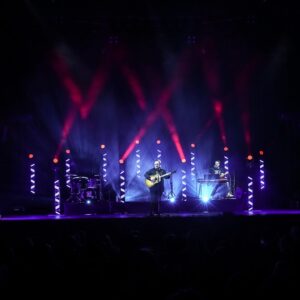 Angelo Kelly Instagram - Munich, Mannheim and Hardenberg were amazing 🥰 This week we’ll be in:
27.04. Köln
28.04. Köln - SOLD OUT!
29.04. Leipzig 

#angelokelly #matthiaskrauss #mixtape #tour