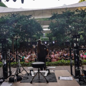 Angelo Kelly Instagram - Thank you Nürnberg 😘