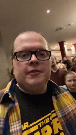 Angelo Kelly Instagram - Leipzig, Ihr wart Mega 😘