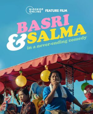 Angga Dwimas Sasongko Instagram - Siapa bilang Indonesia kurang pencerita yang mendunia?

Buat yang belum tau, saya perkenalkan @khozyrizal, sutradara muda berbakat dari Makassar yang melalu Basri & Salma in a Never-ending Comedy berhasil membawa isu penting yang dekat dengan keluarga Indonesia jadi mendunia, berkeliling festival luar negeri dan tahun lalu menembus Cannes Film Festival. Sekarang karya bagusnya itu sudah bisa ditonton di bioskoponline.com (@bioskoponlineid)

Film ini dibuat dengan sangat baik oleh seorang pencinta sejati film. Bermula dari pertanyaan “kapan punya anak?” yang lebih horror dari banyak film horror bagi sejumlah pasutri muda, film pendek berdurasi 15 menit ini menggunakan pendekatan humor satir yang ringan untuk ditonton bersama. Tolong sediakan waktumu untuk menonton film ini, jadikan diskusi penting intergenerasi dalam keluarga maupun di tongkrongan.

Tonton Basri-Salma in a Never-ending Comedy cuma di bioskoponline.com 

#BasriSalmaComedyMovie
#BioskopOnlineFeatureFilm