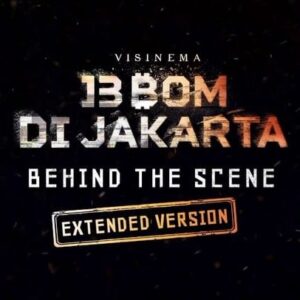 Angga Dwimas Sasongko Instagram - Sudah merasakan ledakan menggelegar 13 Bom di Jakarta? 

MinBom kasih Behind The Scene dengan versi yang lebih panjang untuk kamu yang penasaran dengan proses-proses ledakan asli dan aksi menegangkan lainnya.

Tonton selengkapnya di Youtube Visinema Pictures‼️

#13bomdijakarta #13bomdijakartafilm #netflix