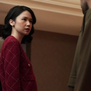 Angga Dwimas Sasongko Instagram - Ini bocoran adegan film romance terbaru saya #HeartbreakMotel (@heartbreakmotelfilm). Sebuah adaptasi bebas dari novel terlaris penulis @ikanatassa.

Menyatukan aktor - aktor terbaik seperti @officialpilarez @laurabas @chicco.jerikho @lunamaya @sheiladaisha @sitanursanti dll.

Komentarin ya gimana menurut kalian bocorannya!

Di bioskop bulan Agustus ya, teman - teman.