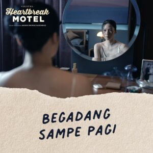 Angga Dwimas Sasongko Instagram - Apa kebiasaan kamu ketika lagi patah hati?

#HeartbreakMotel #HeartbreakMotelFilm