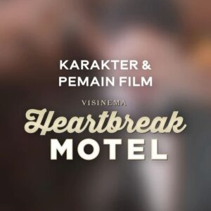 Angga Dwimas Sasongko Instagram - Memperkenalkan kembali, pemain-pemain yang siap bikin kamu merasakan 💔patah hati💔 sekaligus merasa begitu dicintai. Gimana bisa? BISA! 

Nantikan ✨OFFICIAL TEASER✨ Heartbreak Motel BESOK di semua social media @heartbreakmotelfilm @visinemaid dan Youtube Channel Visinema Pictures. Gak hanya Official Teaser, tapi kami punya banyak kejutan BESOK. Jangan sampai ketinggalan, aktifkan notifikasi akun ini dari sekarang!

#HeartbreakMotel
#HeartbreakMotelFilm
