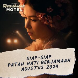 Angga Dwimas Sasongko Instagram - Apa kebiasaan kamu ketika lagi patah hati?

#HeartbreakMotel #HeartbreakMotelFilm