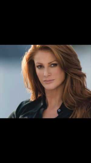 Angie Everhart Instagram - #models and #rocknroll go together!