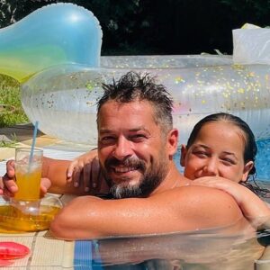 Anıl İlter Instagram - Bu hortumlu dünyada fil sadece bir hayvandır