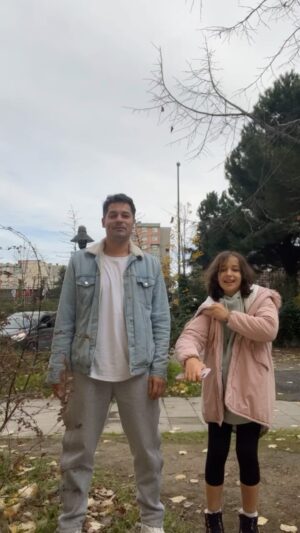 Anıl İlter Instagram - Pardon da…