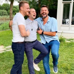 Anıl İlter Instagram - Her güldüğünü de açıklayamıyor ki insan.