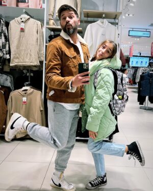Anıl İlter Instagram - Shopping trip with my beauty