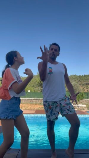 Anıl İlter Instagram - O zaman DANS!💃🕺