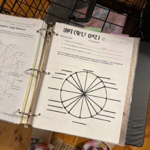 Anita Corsini Instagram - Oh how I miss the teacher days - isn’t it funny how our first passions in life never leave us? My background is in mathematics and I was an educator for 7 years, developing curriculum, working on accreditation for our school, helping students get into college, and even earning a Master’s Degree in mathematics education. I had a family friend reach out and ask me to help them with their Precalculus this week so I literally crawled in my attic to get out my old lesson plans. (Yes, I am a dinosaur who still has “hard copies” of everything.) 🦕

It lit a little spark in my heart as I remember the days of teaching. I was in my twenties, and all I knew then was this was one path. As time went on my path clearly changed, and there were times I questioned that. If I am good at teaching then should I stay a teacher? If this is what God created me for then I should be doing that? My perspective was limited then I only knew what was right in front of me. 

Fast forward to now, I am a very active Realtor and Designer - working in a field that only God could have equipped me with the skills I needed. I’m raising some pretty amazing kids and even had a show on TV. Would I have ever guessed that? No. At the time was I ready for that? No. Did God knit all of my skills that I learned teaching and the amazing people I met along the way to weave a tapestry for where I am in life right now? YES. YES. YES. It’s amazing and wonderful and challenging all at the same time. If you find yourself questioning what you are doing or where you will be in the future, I encourage you to seize the opportunity in front of you today and trust that it will be used in the future. Nothing in life is wasted. Nothing. 🩷

#motivation #love #thinkbig #mindset #workhard #success #inspiration #passion #entrepreneur #life #lifecoach #growth #dreambig #inspiredlife #onlinebusiness #perspective #positiveattitude #coach #coaching #fineartphotography #repost #nevergiveup #womenempoweringwomen #showmeyournola #nola #karlaphotography #50mm #fuji400 #fineart
