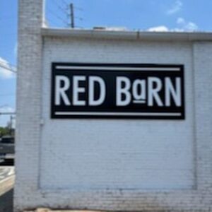 Anita Corsini Instagram - Ahhhhhh! I’m so excited, we have officially launched our new co-op brokerage RB Realty and are moving all of our REDBaRN divisions under one roof along with our industry partners, McMichael and Gray, PC and Element Home Loans! Talk about full services for any home needs all in one pretty package in Downtown Woodstock. Stop by and see us! ❤️