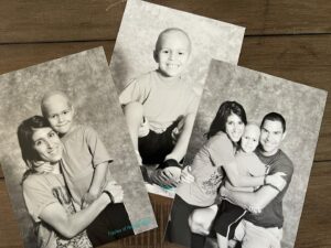 Anita Corsini Instagram - September. A month recognizing childhood cancer and all the families affected. That was us in 2014 when our son, Rocco was diagnosed. It was painful and these pictures were taken on the most difficult day in our journey. The day we had to start over his treatment. It was hard. I cried more than I ever have in my life. The amount of heartache and fear was almost unbearable. Our faith was rattled but grew to heights we’ve never known.

I pray that one day childhood cancer ends. I pray that no family will ever hear the words, “Its cancer.” Until then we are committed to fight and support families who are going through one of the most difficult trials life can bring. This is why we started @rocstarkidsga and why we support research for better treatments. There are MANY ways to give this month. I’ve got one exciting opportunity coming up this week so stay tuned! In the meantime, look for a family to love. Your encouragement and prayers will mean more to them than anything else. ♥️

📸: @flashesofhope 

#endchildhoodcancer #curechildhoodcancer #cure #wecandobetter #morethan4