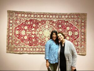 Anita Corsini Instagram - This gem right here is worth being celebrated today and every day, our dear  Susu. She taught me to love big, to be fierce, to be generous, brave, loyal and trustworthy. She has shown me how to welcome friends and family with big loving arms, to never cook soggy rice, to be strong even when you feel small and to always show respect. She came to this country in the 70s on her own and made a way — I am the first generation Iranian American in our family and it’s because of her and my dads courage and bravery. It hasn’t always been easy but every minute has been worth it. Let’s fight for the women of Iran 🇮🇷 and show them unity across the seas! Honor the women in your life today on this International Women’s Day. ❤️

#womensday #internationalwomensday #women #womenempowerment #womensupportingwomen #womenpower #happywomensday #iwd #girlpower #love #womeninbusiness #woman #march #feminism #strongwomen #fashion #womenstyle #womenempoweringwomen #womeninspiringwomen #motivation #inspiration #feminist #instagood #womensmarch #art #womensrights #instagram #happy #photography  #womenlifefreedom