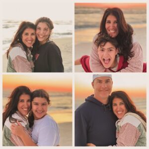 Anita Corsini Instagram - My whole heart ❤️ 
It’s not lost on me what a gift these 4 are in my life. We get to do life together - the good, the bad, the ugly, the hard, the fun, all of it is a treasure. Time with them is my favorite. 

#love #happy #photooftheday #instagood #friends #summer #travel #nature #miami #colombia #usa #newyork #orlando #sun #bikini #selfie #kids #sea #baby #sunset #igers #swimwear #holiday #toptags #praia #instafollow #travelgram #likeme #like4like #fun