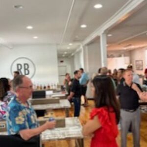 Anita Corsini Instagram - Ahhhhhh! I’m so excited, we have officially launched our new co-op brokerage RB Realty and are moving all of our REDBaRN divisions under one roof along with our industry partners, McMichael and Gray, PC and Element Home Loans! Talk about full services for any home needs all in one pretty package in Downtown Woodstock. Stop by and see us! ❤️