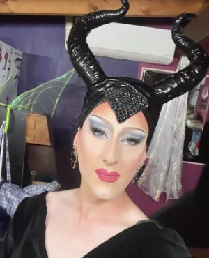 Anita Wigl'it Instagram - 😈😈😈