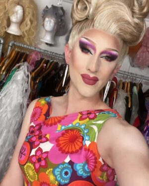 Anita Wigl'it Instagram - 🌺💐🌸🌷🌹
