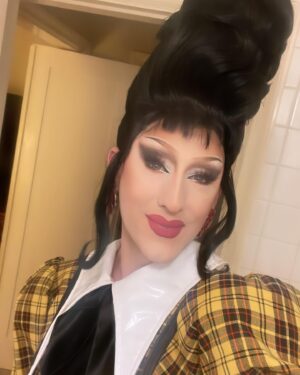 Anita Wigl'it Instagram - @rupaulsdragcon LA photo dump - THE BEST WEEK! 😍