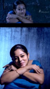 Actress Anitha Sampath HD Instagram Photos and Wallpapers July 2024