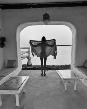 Anja Rubik Instagram - #tunisia