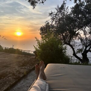 Anja Rubik Instagram - May dump