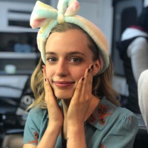Anja Savcic Instagram - We did not expect Loudermilk to receive so much love this year, so a huge thank you to everyone who has helped make it a top 10 show on Netflix. We hope you have as much fun watching it as we did making it. For those that are sending messages saying it’s helping them with their own recovery, that’s extra special and it even moved my heartless friend New Guy to tears.