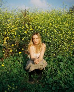 Actress Anja Savcic HD Instagram Photos and Wallpapers June 2024