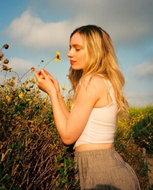 Anja Savcic Instagram - Places to write home about 🌼

-

35mm Film | Ektar Portra split