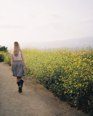 Anja Savcic Instagram - Places to write home about 🌼

-

35mm Film | Ektar Portra split