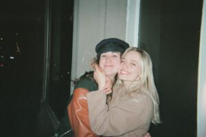 Anja Savcic Instagram - NYC Kodak moments 🗽
Watch #RickyStanicky on @primevideo