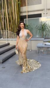 Actress Anjali Bhimani HD Instagram Photos and Wallpapers June 2024