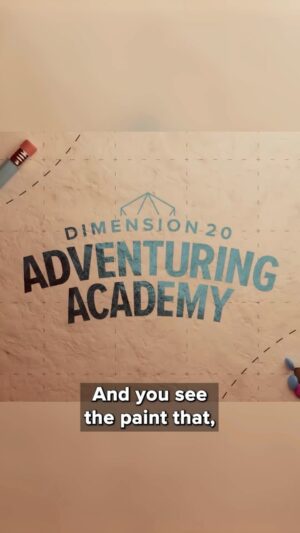 Anjali Bhimani Instagram - Who’s ready for “Dropout After Dark”?

OK OK… It’s really a new season of adventuring Academy, but after the episode I did with @brennanleemulligan I may just have to pitch that to @samreich . especially if it means eating more of the snacks we got to try together… Legit one of my favorite things I’ve ever tasted. Find out what it was and more this season!

#Repost @dimension20show
・・・
A new season of Adventuring Academy is coming to Dropout, starting July 1st! Join host Brennan Lee Mulligan and guests: Rekha Shankar, Anjali Bhimani, Ify Nwadiwe, Zac Oyama, Brian David Gilbert, Sam Reich! Episodes will launch about once per month #adventuringacademy #dimension20 #brennanleemulligan #dropout #rekhashankar #anjalibhimani #ifynwadiwe #briandavidgilbert #zacoyama #samreich