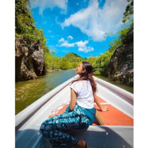 Anjali Raj Instagram - album: vacation archives🏝️♥️

#photodump #langkawiisland #vacaymode #throwback
