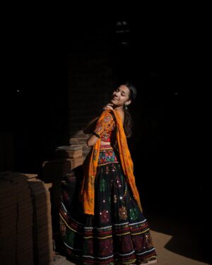 Anjali Raj Instagram - ☢️

📸: @stejin_cj 
coordinated by : @rahulpallath_official 

#photoshoot #trending #photography