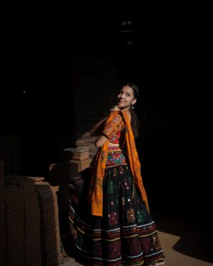 Anjali Raj Instagram - ☢️

📸: @stejin_cj 
coordinated by : @rahulpallath_official 

#photoshoot #trending #photography