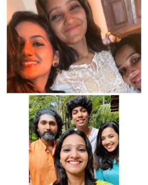 Anjali Raj Instagram - Un Peru Enna?🤔💗
thank youu @geethiyaa @teejayarunasalam for this opportunity! was def a fun few days w this team♥️
do check out this beautiful song and it will surely make you feel very achachooooo🤪🤍