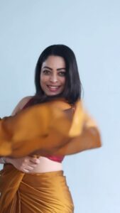Actress Anjali Rao HD Instagram Photos and Wallpapers July 2024