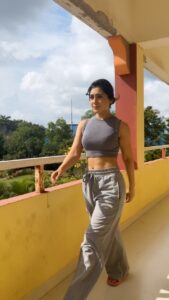Actress Anjali Tatrari HD Instagram Photos and Wallpapers July 2024