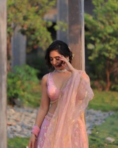 Actress Anjali Tatrari HD Instagram Photos and Wallpapers May 2024