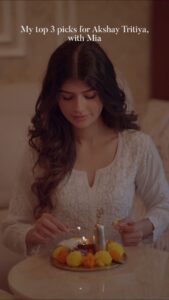 Actress Anjini Dhawan HD Instagram Photos and Wallpapers May 2024