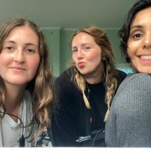 Anjli Mohindra Instagram - A summer of magic.
The Red King.
Tonight at 9pm on Alibi.
xoxox
