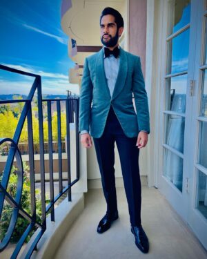 Anjli Mohindra Instagram - Best caption wins for picture 3.