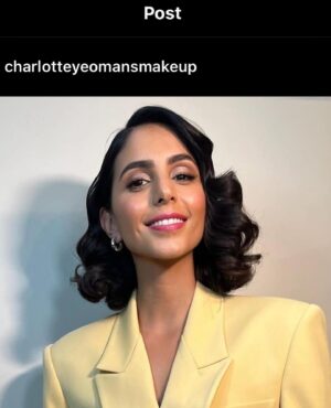 Anjli Mohindra Instagram - The Red King press launch. 👑🧟‍♂️🧙🏾👮🏾👁️🦇