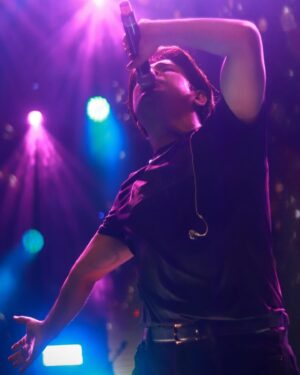 Ankit Tiwari Instagram - YAHI TO APP SUBKA PAYAAR HAI ❤️

#ankittiwari #ankittiwarifans #ankittiwarilive #ankittiwarisongs #ankittiwariliveinconcert #atlive #ankitkedeewane #performance #livemusic #band