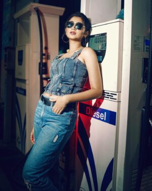 Ankita Mallick Instagram - 🚦🚨

#ootd #instadaily #instagram #instamood